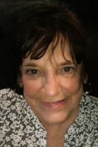 Muriel F. Mello