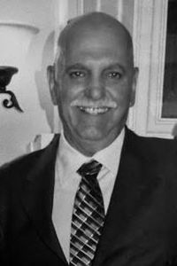 Edward A. Jamiel