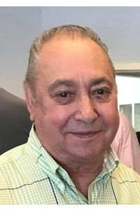 Manuel  Rocha