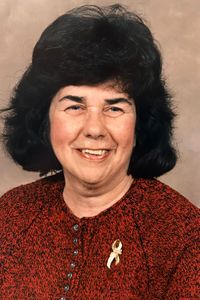 Barbara L. Keegan