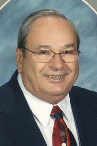 Leo P. Lescault