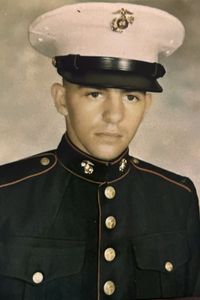 Alan B. Tavares Sr.