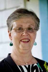 Lynne W. Lehman