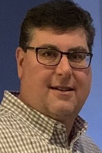 Michael Anthony Trindade