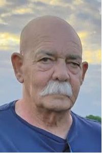 Christopher John Carr