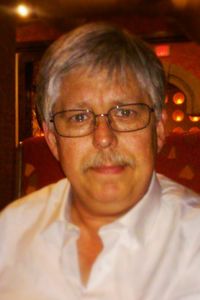 Charles William Rulon