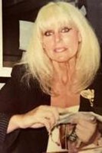 Scarlett  Shepard St. Angelo