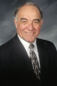 Peter Primo Andreozzi