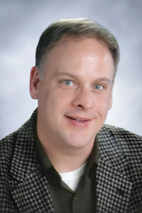 Dr. Michael F. McGinn