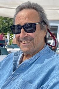 Nicholas  Passaretti