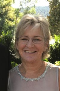 Barbara D. Genetti