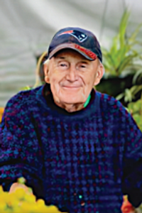 Carleton Edward Johnson Jr.