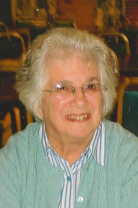 Agnes R. Noonan