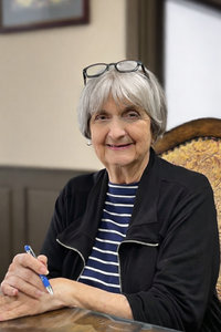 Elaine Manganaro Gotjen