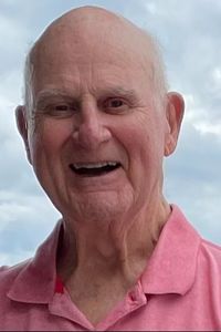 Dr. Malcolm L. McInnis