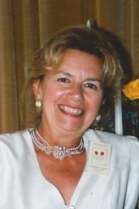 Esther M. Scott