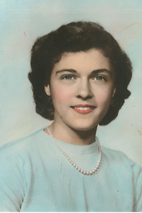 Audrey B. Oliver