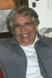 Sarah S. Sousa