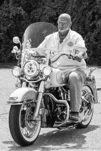 Steven M. Cipolla