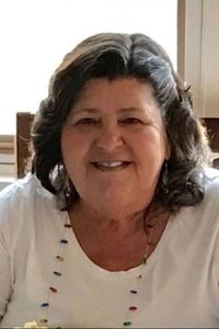Joan Marie Francis