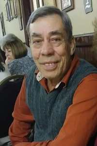 Francisco C. Sampaio