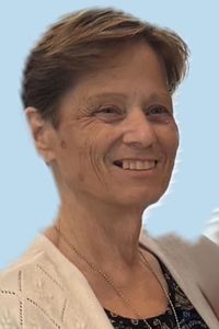 Mary Theresa Whitman