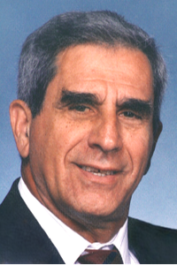 John A. Silvia