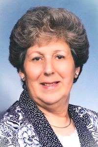Ann  Silvia