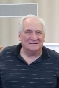 Stanley J. Abbruzzi