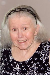 Audrey F. Galligan