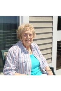 Nancy Williams Sevin