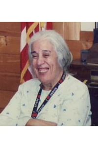 Seraphina Troia Lizotte