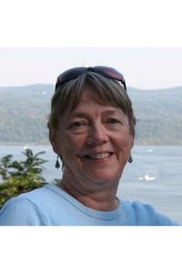 Harriet Johnston Hubbard