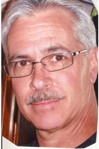 Carl Francis LaBombard