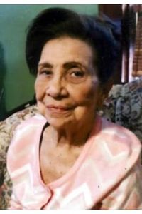 Angelica  Perez-Diaz