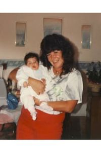 Christine Ann Cormier