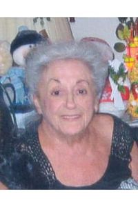 Roseann Marie Prendergast