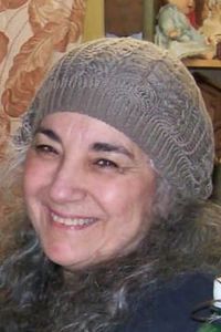 Patricia Ann Carlson