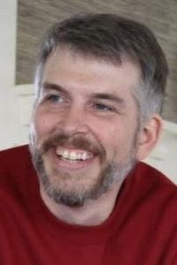 Christopher A. Cochrane