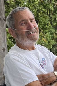 Frank J. Paulino