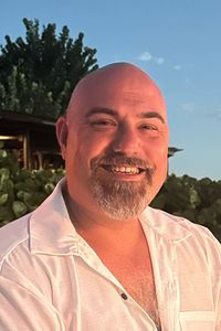 Nicholas B. Ventresca