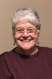 Martha Helen Standeven