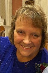 Charlene M. Creighton