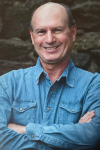 James Marshall Ernest