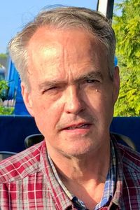 Daniel Charles Knowlton