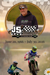 John  Souza III