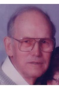 Arthur R. Montgomery