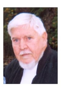 Charles M. Mcgeoghegan