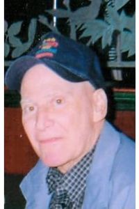 Gordon C. Sanford