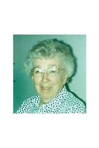 Esther L. Churchill